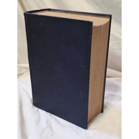 Holy Bible Book Of Genesis The Pentateuch 1913 Edition Hebrew English Leesser - Picture 4 of 6